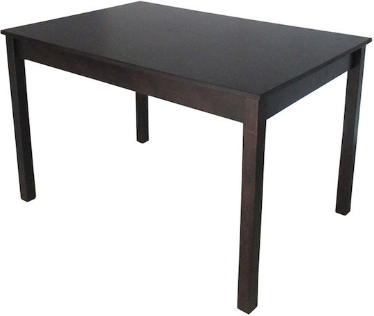 Pnelope 1031 In Wenge Esstisch Wenge