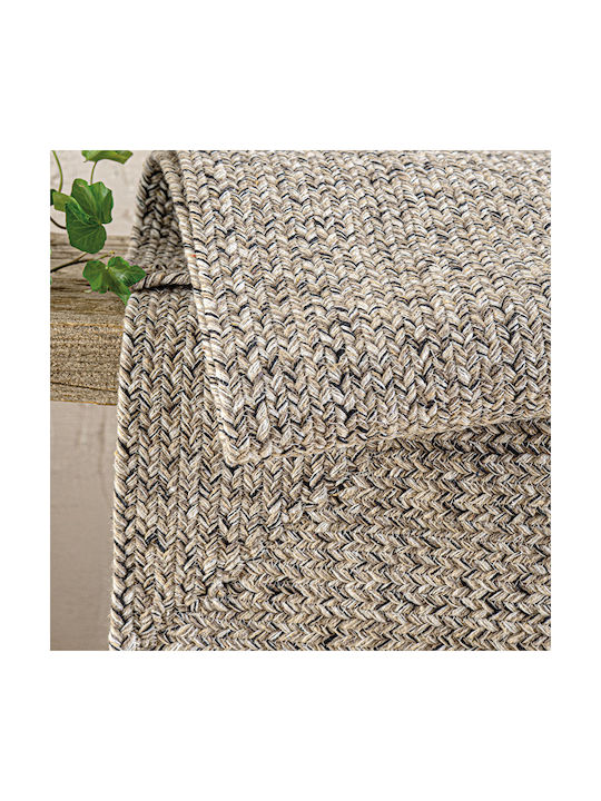 Rythmos Almira Covor Rectangular Bumbac Bej