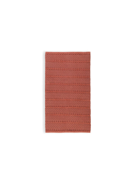 Nef-Nef Homeware Clodia Covor Rectangular Terra