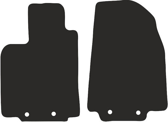 Premium Polyamide Front Mazda Cx-9 I Suv 2006-2015