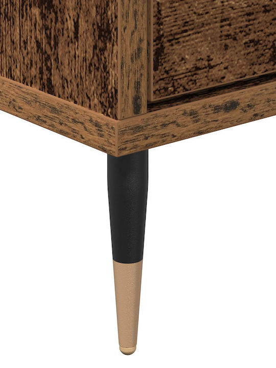TV-Ständer Braune M150xT30xH44,5cm