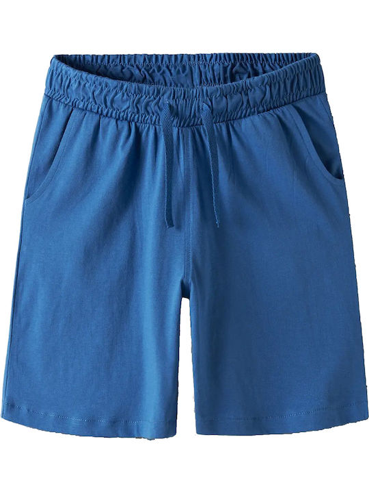 Kinder-Set mit Shorts Sommer 2Stück Weiß
