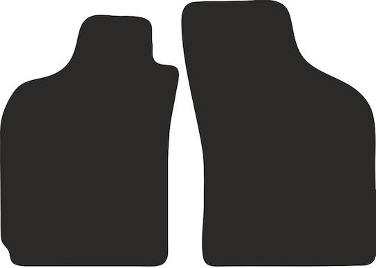 Premium Front Polyamide Fiat Albea Sedan 2002-2010