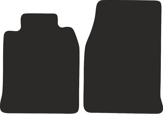 Premium Polyamide Front Porsche 924 Coupe 1976-1988