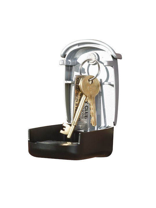 Phoenix Safe Company Κλειδοθήκη με Ροδέλα Συνδυασμού Phoenix Safe Company Κλειδοθήκη με Ροδέλα Συνδυασμού