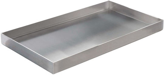 Enders Placă de copt cu Suprafață din Inox Cositorit
