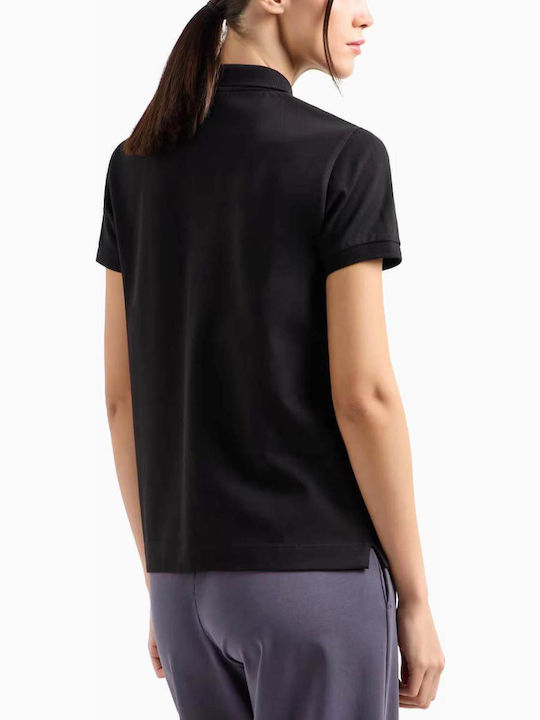 Emporio Armani Polo Black