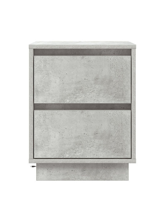 Комоди Сив 2бр 39x34.5x50см
