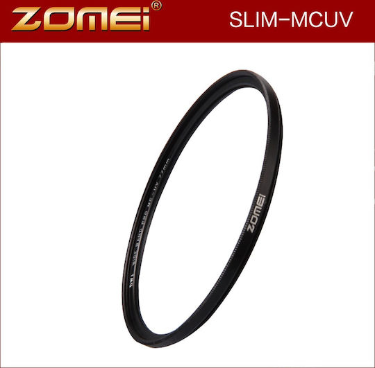 Diat Filter HD / PRO / UV / Farbig Durchmesser 49mm für Kameraobjektive