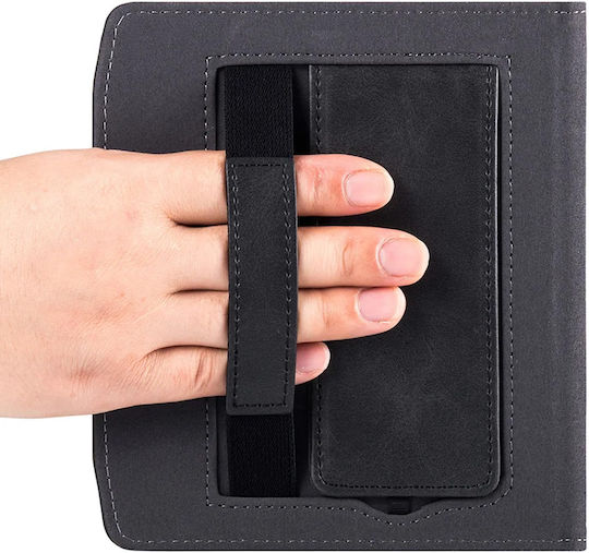 Strado Back Cover Κόκκινη (PocketBook InkPad 4, PocketBook Color 2)
