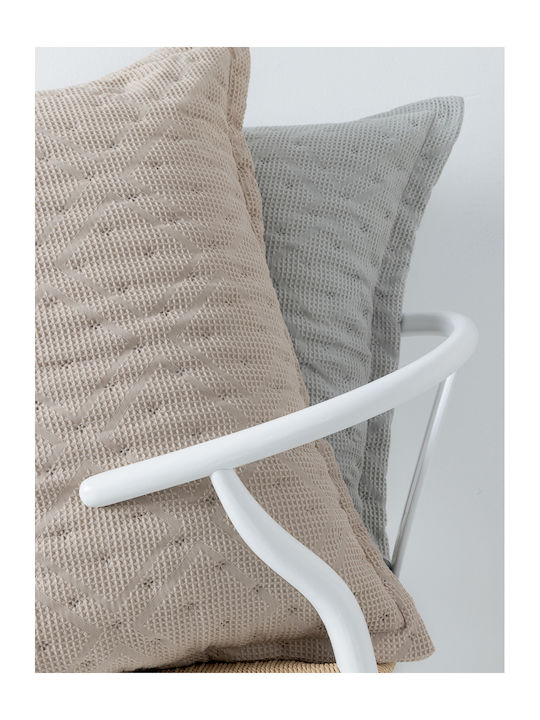 Palamaiki Duvet Single 160x240cm Aliison Grey 200 GSMGsm