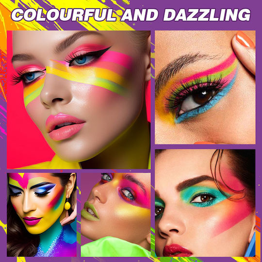 Qibest Body Paint Stick 2#
