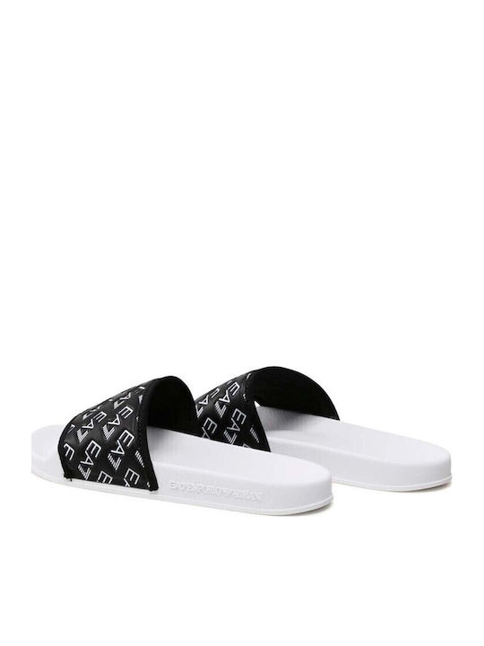 Men's Slides Black
