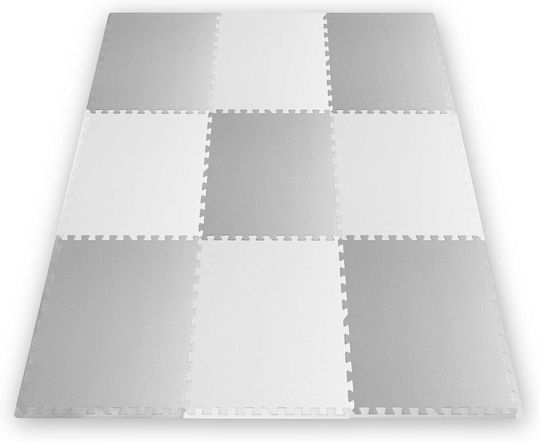 Ricokids White-Gray 9τμχ 738231