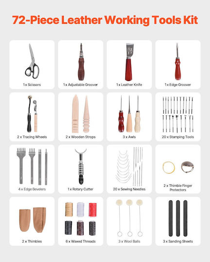 Vevor Engraving Tool