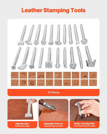 Vevor Engraving Tool