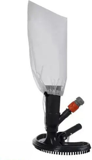 Broom Electric Pool Vacuum