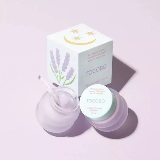 Tocobo Lip 20ml