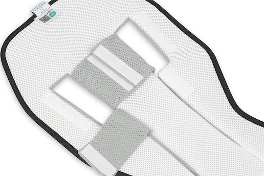Matex Kinderwagenabdeckung Gray