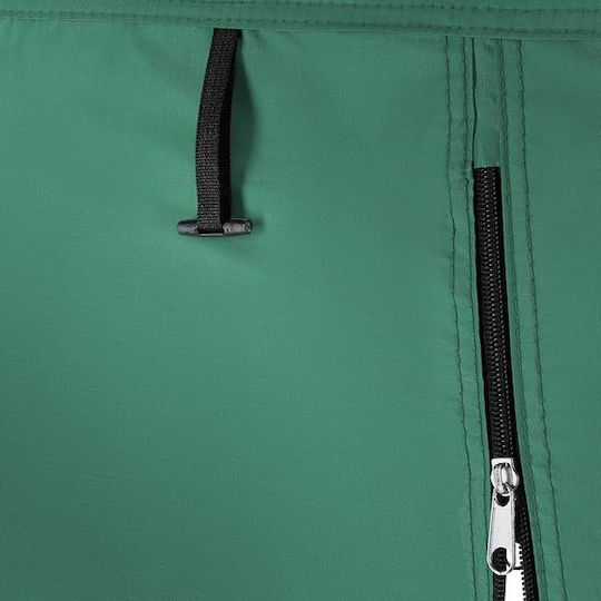 Nils Camping Tent Pop Up Toilet Green 3 Seasons 190cm