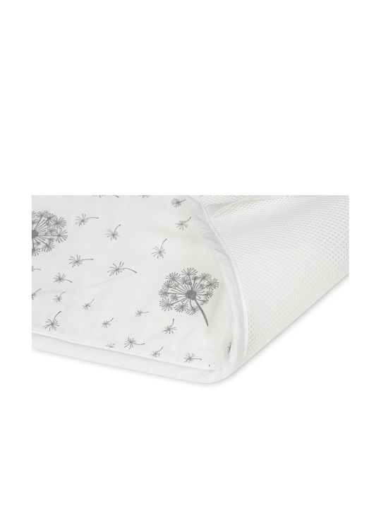 Matex Matratze aus Stoff Red 35x75cm