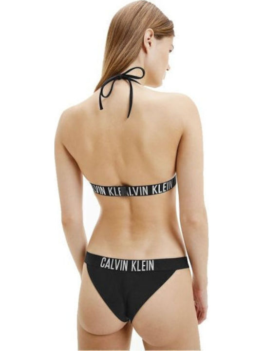 Bikinihosen Brasil Schwarz
