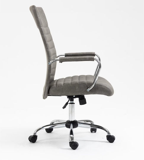 Scaun de Birou Kiwari Rani DXH4TWYBM Gray