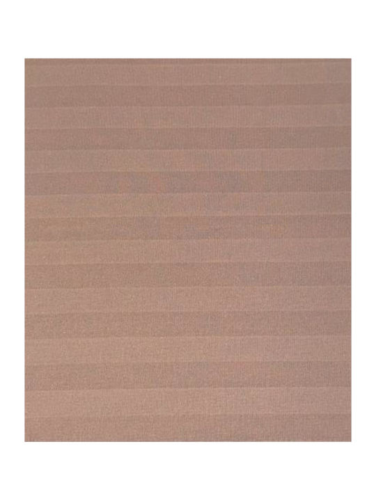 Linea Home Duvet Cover Double 200x240 Soft Satin
