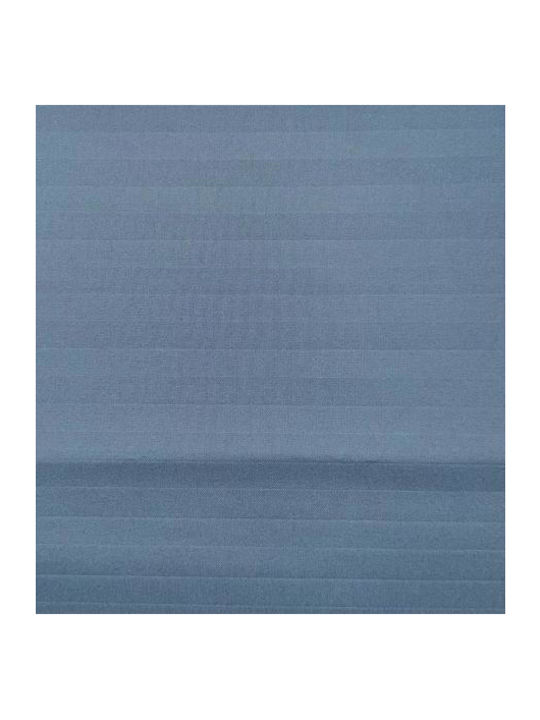 Linea Home Παπλωματοθήκη Μονή 160x240 Soft Satin