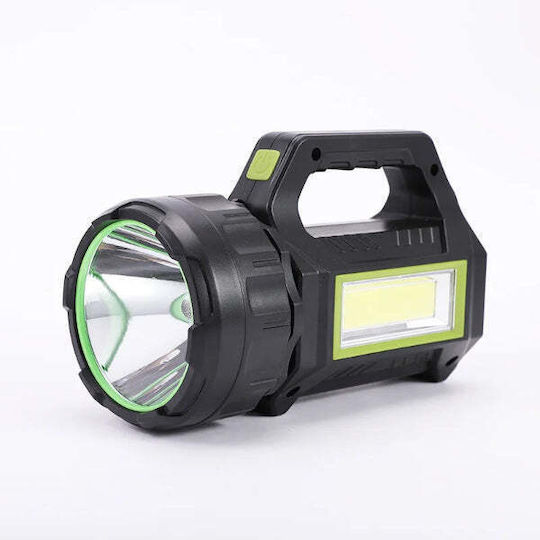 Handheld Spotlight LED Multifunctional Portable