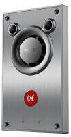 Θυροτηλεόραση Fanvil Audio Intercom A12v