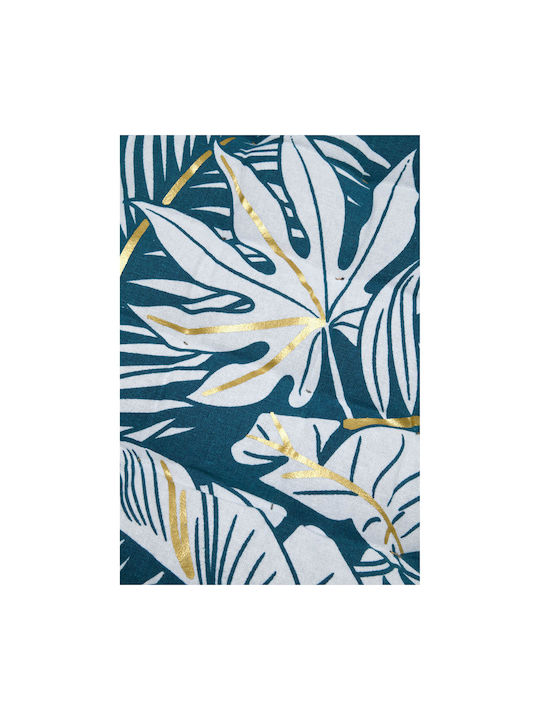 Garden Chair Cushion Aloha Aloha Blue 38x38cm