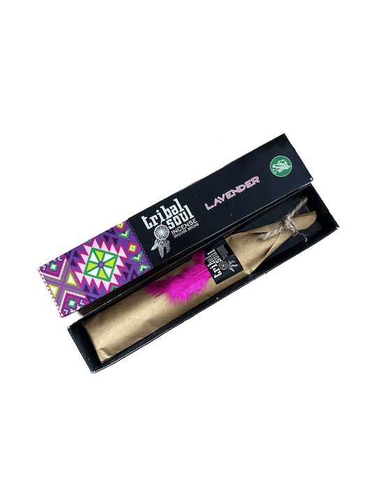 Tribal Soul Duftstäbchen mit Duft Lavendel TribalSi-09 15gr