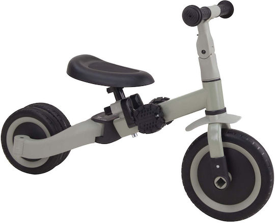 Topmark Kaya Convertible 4 in 1 For 1.5+ Years Green