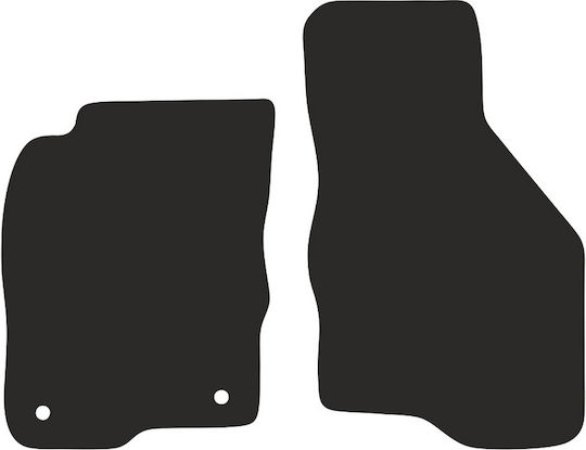 Premium Front Polyamide Mitsubishi Galant Viii Station Wagon Sedan 1996-2007