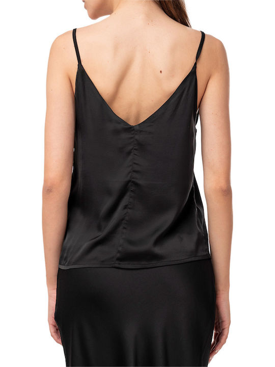 MY T Bluse Black