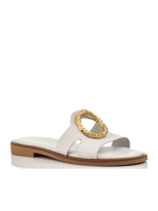 Myconian Greek Sandal Myconian Greek Sandal