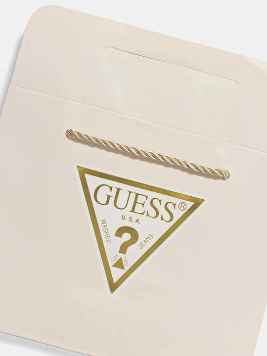 Guess Бебешко Боди Къс ръкав Ciell