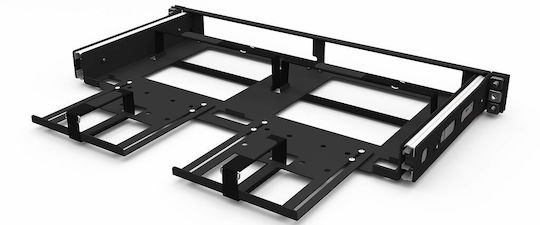 Dell Rackmount.it Kit For Dell Optiplex Mff Γωνία στήριξης RM-DE-T2 1τμχ