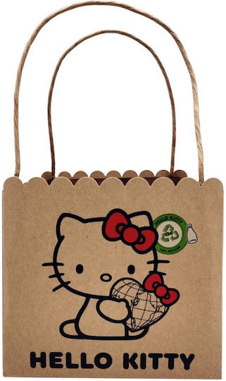 Joy-Toy Plush Hello Kitty 24 cm