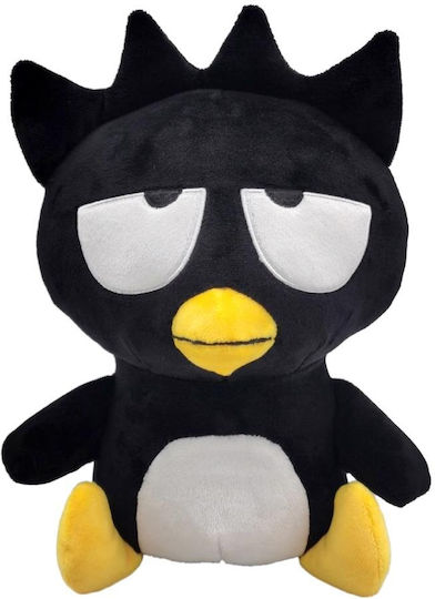 Joy-Toy Λούτρινο Hello Kitty Bad Badtz Maru 24 εκ.