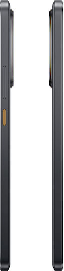 Realme GT 7T 5G Dual SIM (12/512GB) IceSense Black