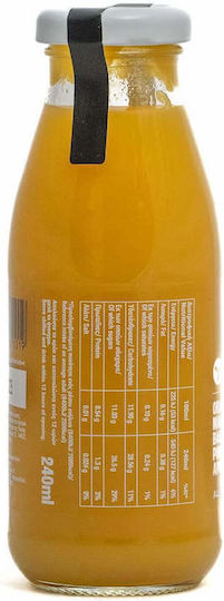 Smoothie Yumtales 01 240gr