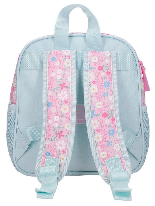 Disney Minnie School Bag Backpack Multicolour