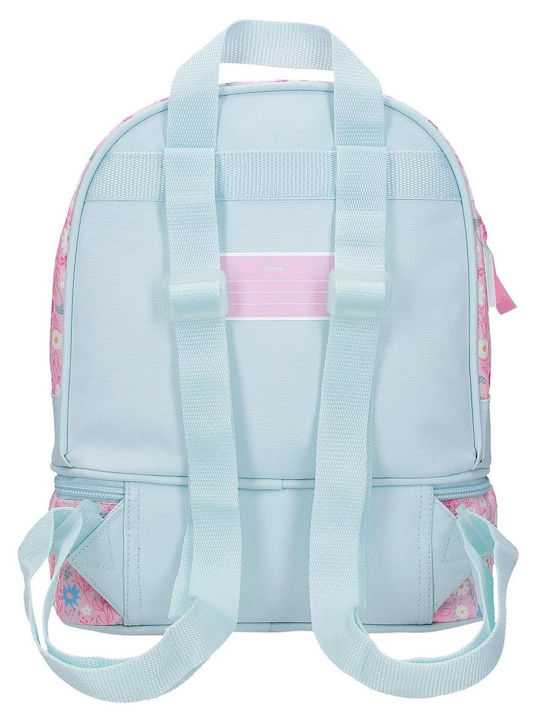 Disney Minnie School Bag Backpack Multicolour