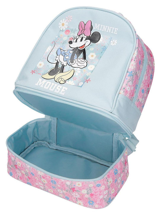 Disney Minnie School Bag Backpack Multicolour