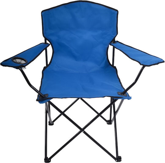 Ankor Chair Beach Blue 93x55x94cm