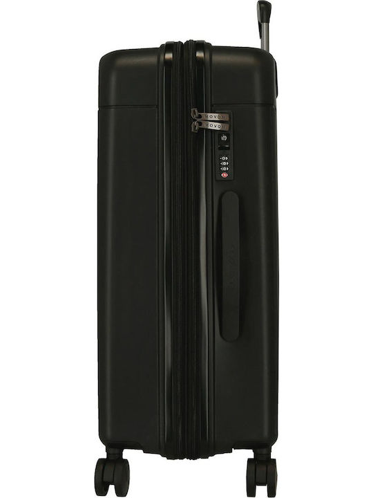 Movom Βαλίτσες Black Movom Βαλίτσες Black