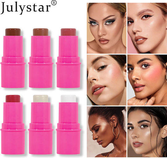 Julystar Stick Ρουζ