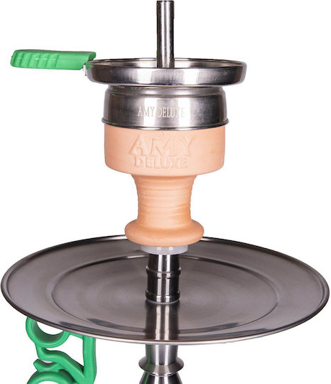 Amy Narghilea Little Sens unic Roșu 62cm